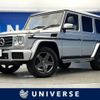 mercedes-benz g-class 2016 -MERCEDES-BENZ--Benz G Class FDA-463348--WDB4633482X257712---MERCEDES-BENZ--Benz G Class FDA-463348--WDB4633482X257712- image 1