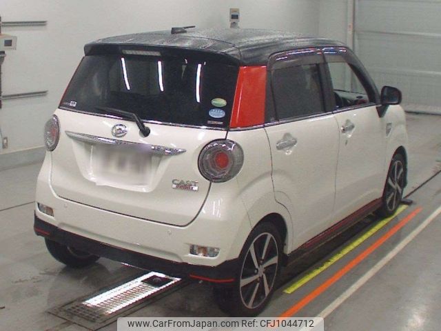 daihatsu cast 2018 -DAIHATSU--Cast LA250S-0146317---DAIHATSU--Cast LA250S-0146317- image 2