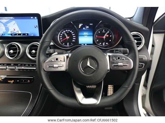 mercedes-benz glc-class 2019 -MERCEDES-BENZ--Benz GLC 3DA-253315--WDC2533152F733844---MERCEDES-BENZ--Benz GLC 3DA-253315--WDC2533152F733844- image 2