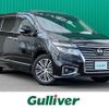 nissan elgrand 2019 -NISSAN--Elgrand DBA-TE52--TE52-112578---NISSAN--Elgrand DBA-TE52--TE52-112578- image 1