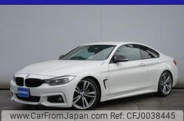 bmw 4-series 2015 GOO_JP_700080167230240719002