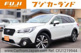 subaru outback 2019 -SUBARU--Legacy OutBack DBA-BS9--BS9-055475---SUBARU--Legacy OutBack DBA-BS9--BS9-055475-