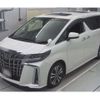 toyota alphard 2021 quick_quick_3BA-AGH30W_AGH30-9043422 image 1