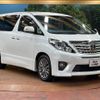 toyota alphard 2014 -TOYOTA--Alphard DBA-ANH20W--ANH20-8345456---TOYOTA--Alphard DBA-ANH20W--ANH20-8345456- image 18