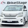 toyota vellfire 2013 quick_quick_DBA-ANH20W_ANH20-8314454 image 1