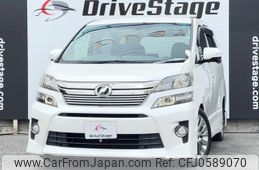 toyota vellfire 2013 quick_quick_DBA-ANH20W_ANH20-8314454