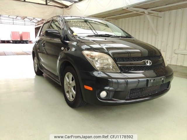 toyota ist 2006 ENHANCEAUTO_1_ea299920 image 1