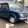 nissan pao 1990 -NISSAN 【新潟 533ｻ1226】--Pao PK10--112121---NISSAN 【新潟 533ｻ1226】--Pao PK10--112121- image 25