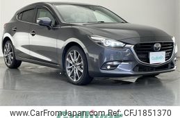 mazda axela 2017 CFJ1851370