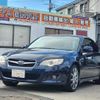 subaru legacy-b4 2007 CFJ1822624 image 1