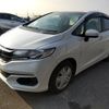 honda fit-hybrid 2018 quick_quick_DAA-GP5_GP5-1305848 image 1