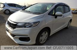 honda fit-hybrid 2018 quick_quick_DAA-GP5_GP5-1305848