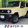 suzuki jimny 2019 -SUZUKI--Jimny 3BA-JB64W--JB64W-132353---SUZUKI--Jimny 3BA-JB64W--JB64W-132353- image 1