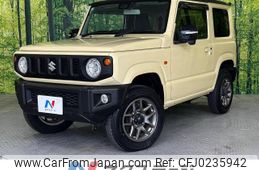 suzuki jimny 2019 -SUZUKI--Jimny 3BA-JB64W--JB64W-132353---SUZUKI--Jimny 3BA-JB64W--JB64W-132353-