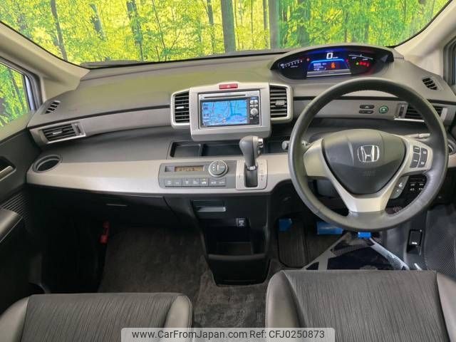 honda freed 2011 -HONDA--Freed DAA-GP3--GP3-1001817---HONDA--Freed DAA-GP3--GP3-1001817- image 2