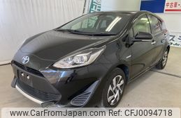 toyota aqua 2019 YAMAKATSU_NHP10-2635785