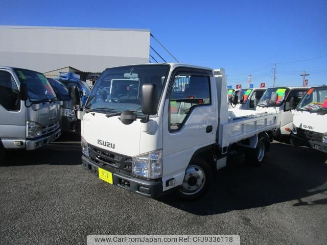 isuzu elf-truck 2019 GOO_NET_EXCHANGE_0540197A30231226W001 image 1