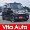 honda n-box 2016 quick_quick_JF1_JF1-2507091 image 1