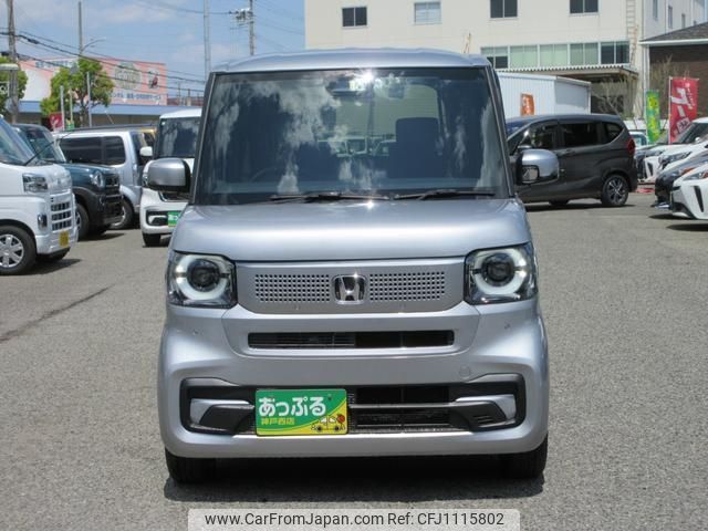 honda n-box 2023 quick_quick_JF5_JF5-1005677 image 2