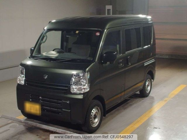 suzuki every 2023 -SUZUKI 【広島 480に6705】--Every DA17V-674742---SUZUKI 【広島 480に6705】--Every DA17V-674742- image 1