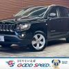 jeep compass 2013 -CHRYSLER--Jeep Compass ABA-MK49--1C4NJCFA0ED577843---CHRYSLER--Jeep Compass ABA-MK49--1C4NJCFA0ED577843- image 1