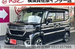 suzuki spacia 2024 CFJ1357986