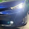 toyota prius-α 2015 -TOYOTA--Prius α DAA-ZVW41W--ZVW41-3377610---TOYOTA--Prius α DAA-ZVW41W--ZVW41-3377610- image 14