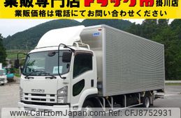 isuzu forward 2013 GOO_NET_EXCHANGE_0602526A30230704W003