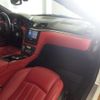 maserati granturismo 2008 -MASERATI--Maserati GranTurismo ZAMGH45J000038099---MASERATI--Maserati GranTurismo ZAMGH45J000038099- image 4