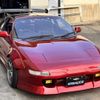 toyota mr2 1989 quick_quick_E-SW20_SW20-0000419 image 11