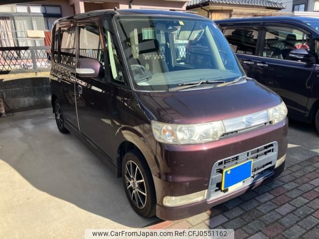 daihatsu tanto 2006 -DAIHATSU--Tanto CBA-L350S--L350S-0208471---DAIHATSU--Tanto CBA-L350S--L350S-0208471- image 2