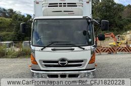 hino ranger 2016 CFJ1820228