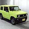 suzuki jimny 2018 -SUZUKI 【愛媛 581く5229】--Jimny JB64W-100274---SUZUKI 【愛媛 581く5229】--Jimny JB64W-100274- image 1