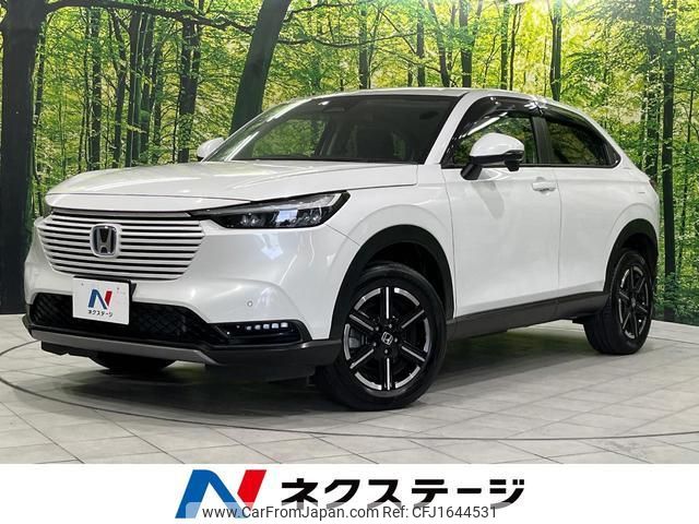honda vezel 2023 CFJ1644531 image 1
