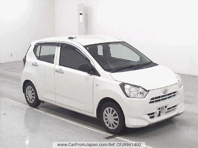 daihatsu mira-e-s 2019 -DAIHATSU--Mira e:s LA350S--0136723---DAIHATSU--Mira e:s LA350S--0136723- image 1