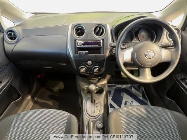 nissan note 2013 -NISSAN--Note DBA-E12--E12-134053---NISSAN--Note DBA-E12--E12-134053- image 2