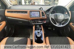 honda vezel 2019 504928-924468