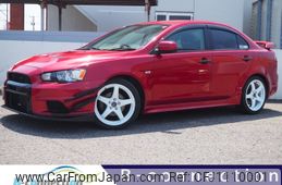 mitsubishi galant-fortis 2008 -MITSUBISHI--Galant Fortis CBA-CY4A--CY4A-0200364---MITSUBISHI--Galant Fortis CBA-CY4A--CY4A-0200364-