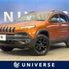 chrysler jeep-cherokee 2015 -CHRYSLER--Jeep Cherokee ABA-KL32L--1C4PJMFS1FW622088---CHRYSLER--Jeep Cherokee ABA-KL32L--1C4PJMFS1FW622088- image 1