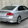 honda civic-hybrid 2010 quick_quick_DAA-FD3_FD3-1404782 image 3