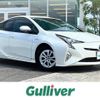 toyota prius 2018 -TOYOTA--Prius DAA-ZVW50--ZVW50-6106128---TOYOTA--Prius DAA-ZVW50--ZVW50-6106128- image 1