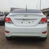 hyundai accent 2014 ED-01280-20190422 image 6