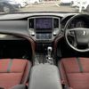 toyota crown 2013 -TOYOTA--Crown DAA-AWS210--AWS210-6012160---TOYOTA--Crown DAA-AWS210--AWS210-6012160- image 2