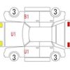 toyota mark-x 2010 CFJ1735151 image 2