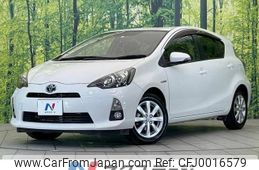 toyota aqua 2014 -TOYOTA--AQUA DAA-NHP10--NHP10-6330654---TOYOTA--AQUA DAA-NHP10--NHP10-6330654-