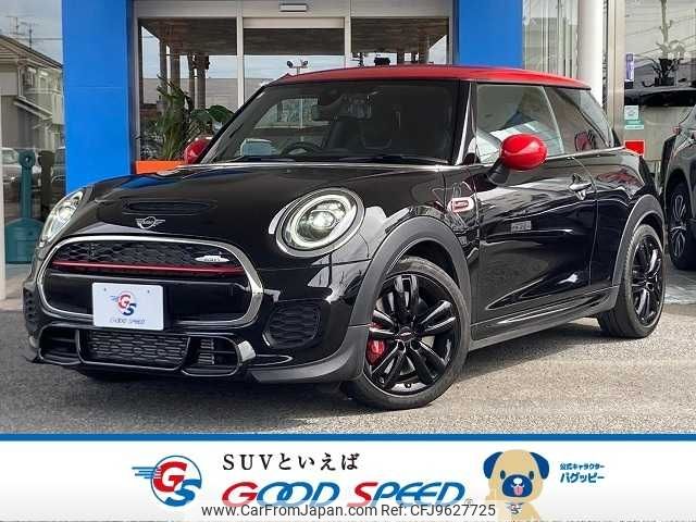 mini mini-others 2019 -BMW--BMW Mini CBA-XRJCWM--WMWXR92060TP27886---BMW--BMW Mini CBA-XRJCWM--WMWXR92060TP27886- image 1