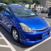 toyota wish 2006 -TOYOTA--Wish DBA-ZNE10G--ZNE10-0296206---TOYOTA--Wish DBA-ZNE10G--ZNE10-0296206- image 2