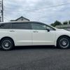 honda odyssey 2009 CFJ1552565 image 4