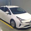 toyota prius 2018 -TOYOTA 【品川 302ﾏ7457】--Prius DAA-ZVW51--ZVW51-6072686---TOYOTA 【品川 302ﾏ7457】--Prius DAA-ZVW51--ZVW51-6072686- image 8