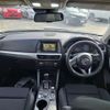 mazda cx-5 2015 -MAZDA--CX-5 DBA-KEEFW--KEEFW-201745---MAZDA--CX-5 DBA-KEEFW--KEEFW-201745- image 4